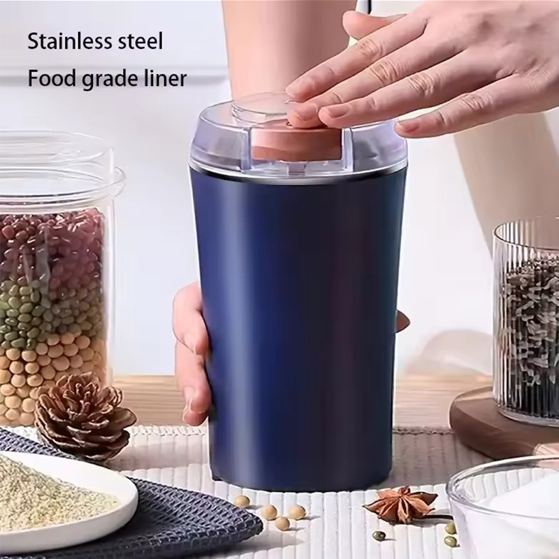 آسیاب برقی حبوبات و قهوه مدل JH-8301