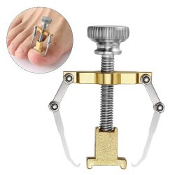 دستگاه اصلاح فرم و ارتودنسی ناخن مدل Nails