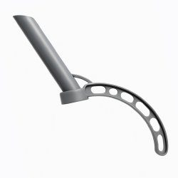 درب آفتابه ای بطری مدل Camping