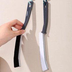 فرچه شستشوی باریک بسته 2 عددی