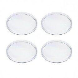 زیر پایه مبل و میز ژله ای بسته 4 عددی